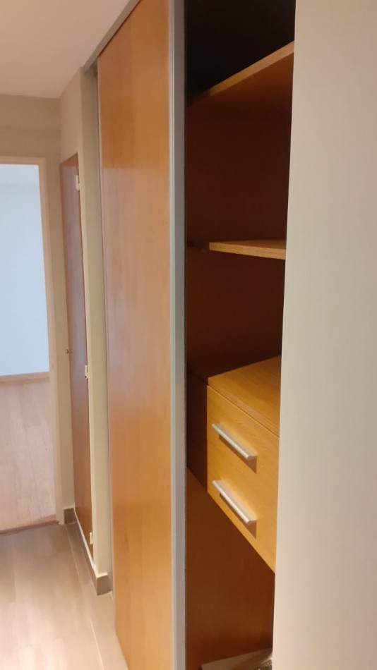 VILLA DEVOTO - DEPARTAMENTO 3 AMBIENTES CON COCHERA - MOSCONI 3950 - 2do Piso