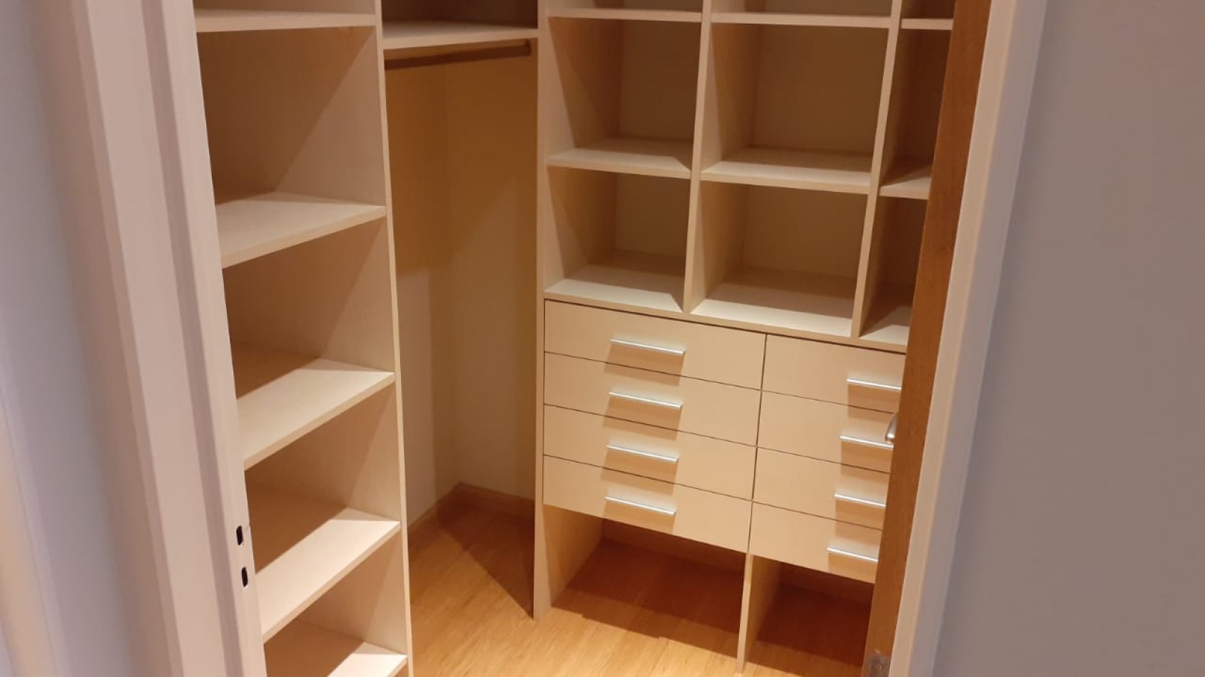 VILLA DEVOTO - DEPARTAMENTO 3 AMBIENTES CON COCHERA - MOSCONI 3950 - 2do Piso