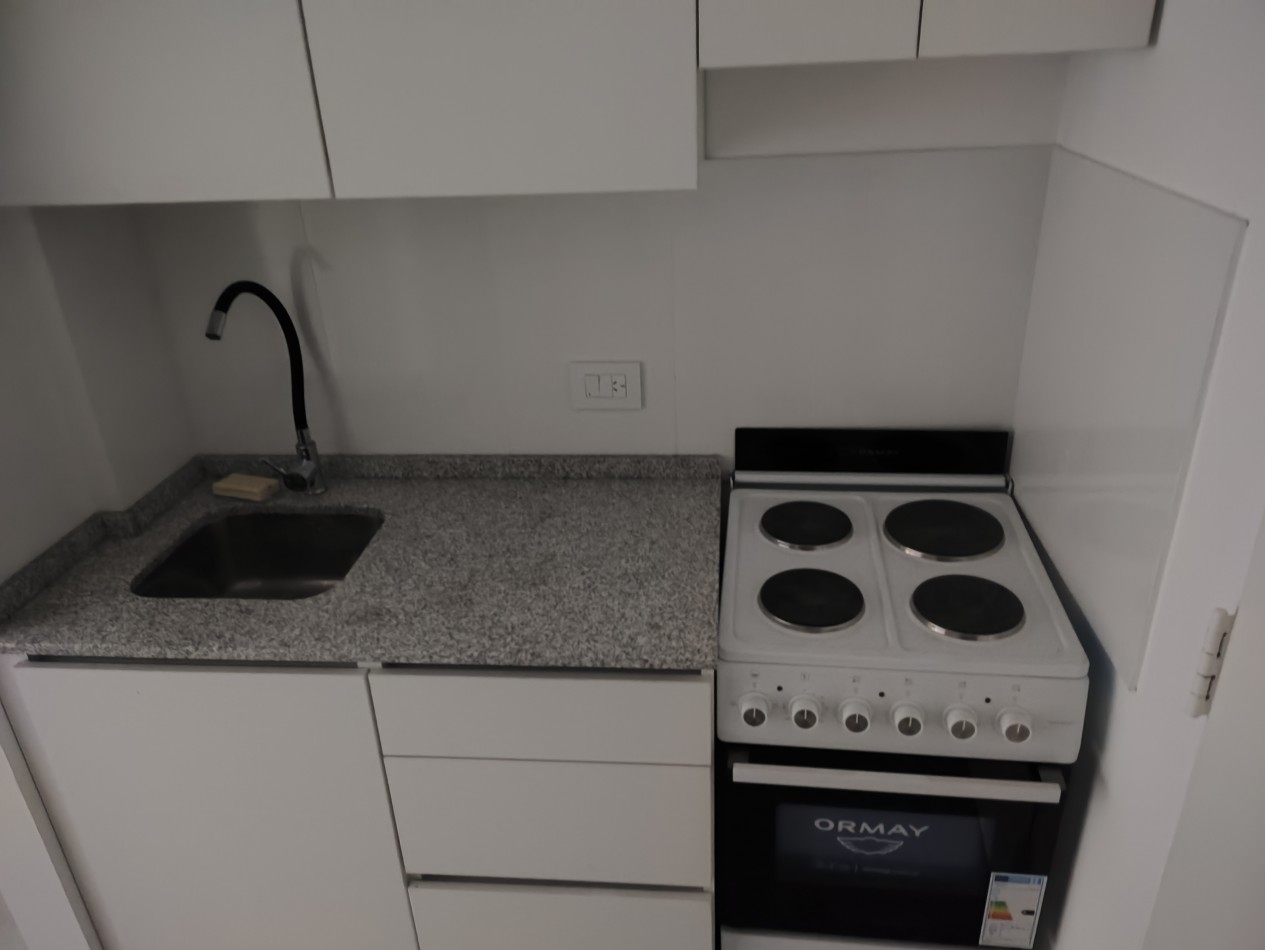 Depto 2 Ambientes c/cochera - Pedro Lozano 3133 - Piso 2do