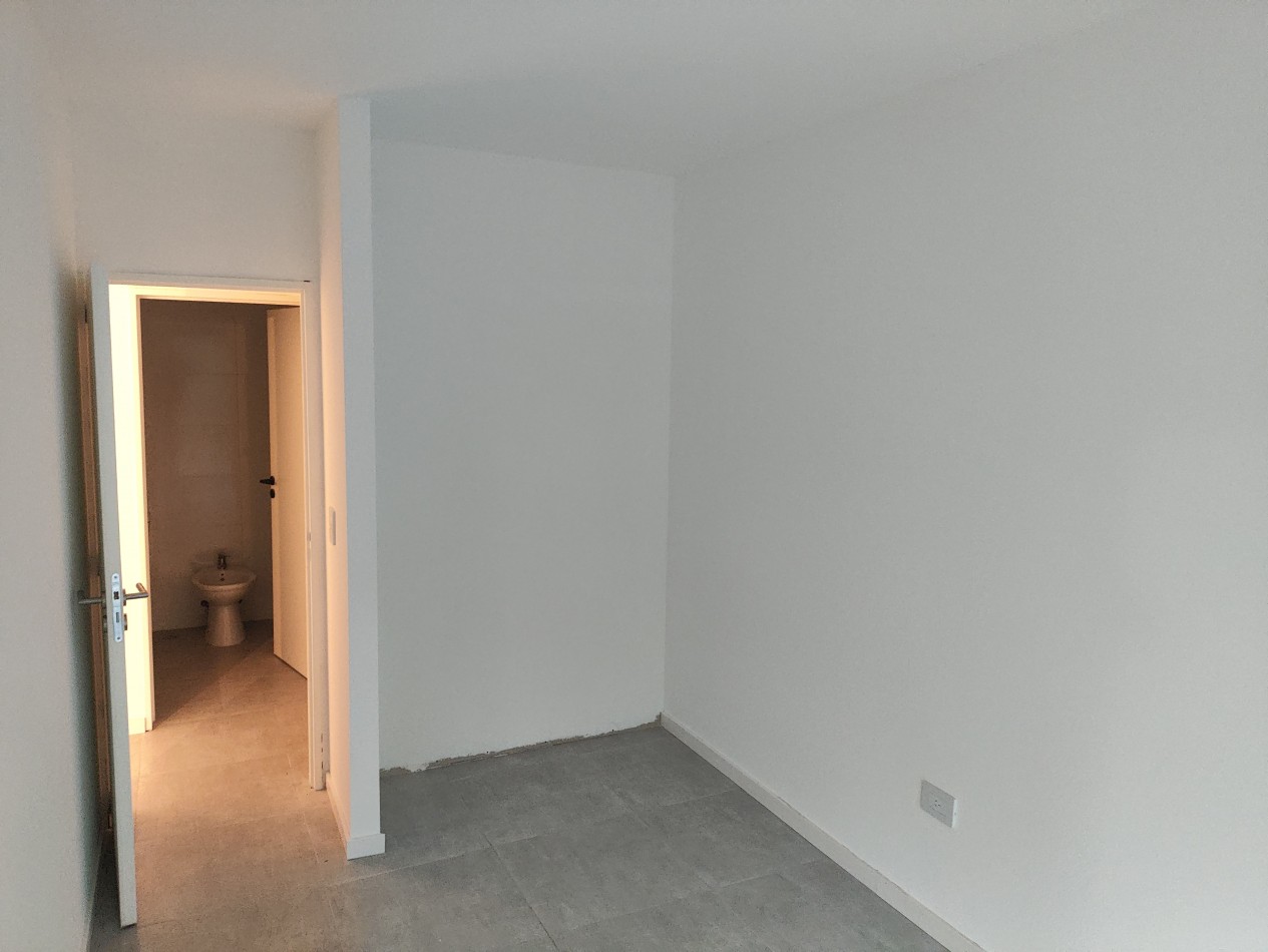 Depto 2 Ambientes c/cochera - Pedro Lozano 3133 - Piso 2do