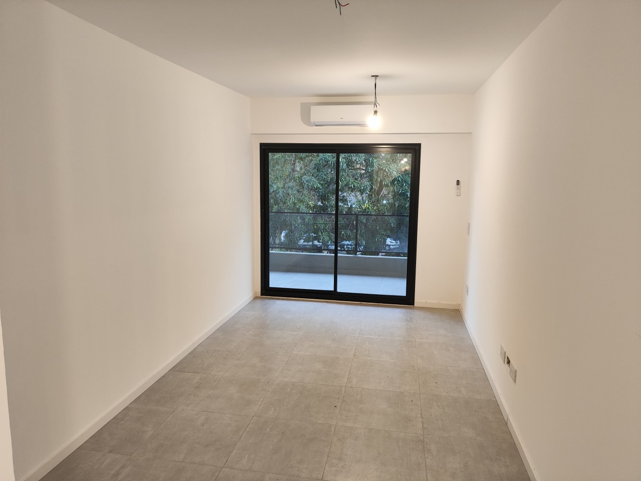 Depto 2 Ambientes c/cochera - Pedro Lozano 3133 - Piso 2do