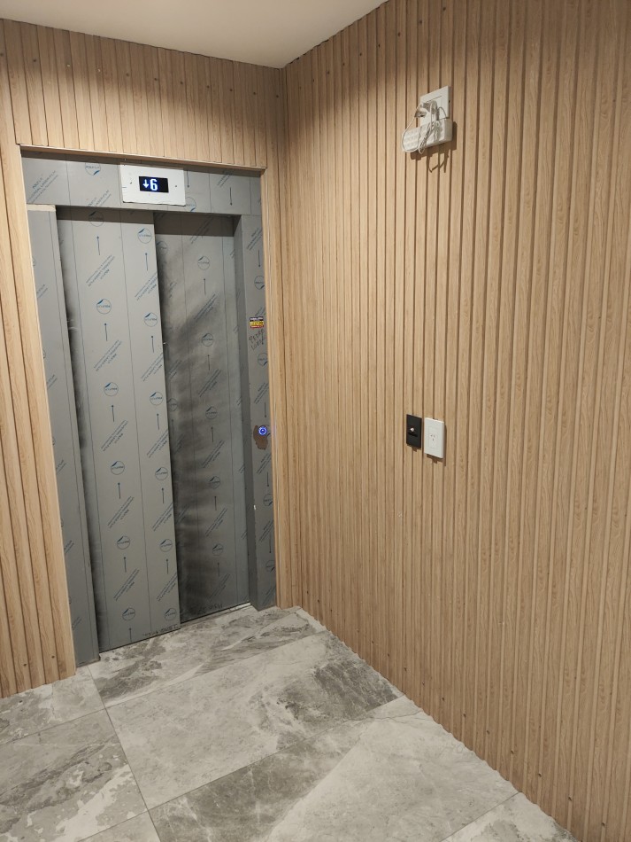 Depto 2 Ambientes c/cochera - Pedro Lozano 3133 - Piso 2do