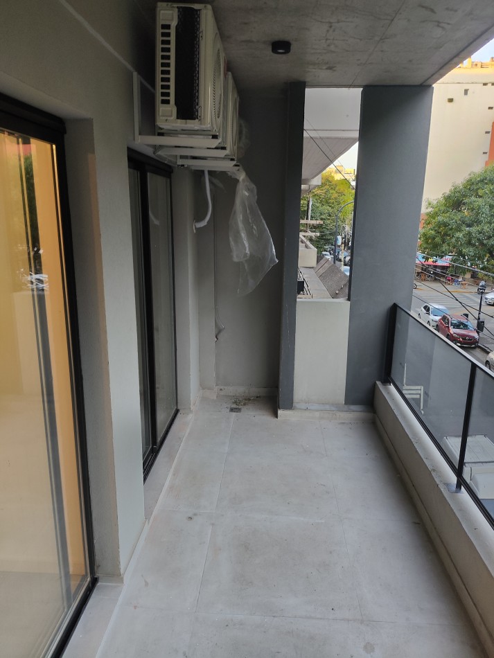 Depto 2 Ambientes c/cochera - Pedro Lozano 3133 - Piso 2do