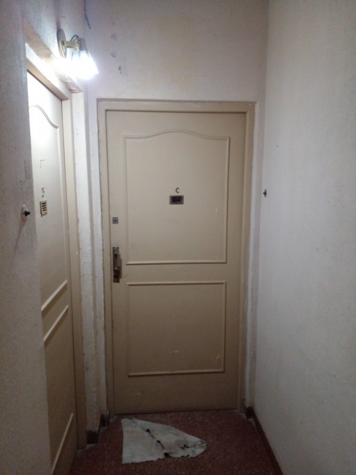 Villa Luro - PH 2 ambientes con patio - Miranda 5371 - PB