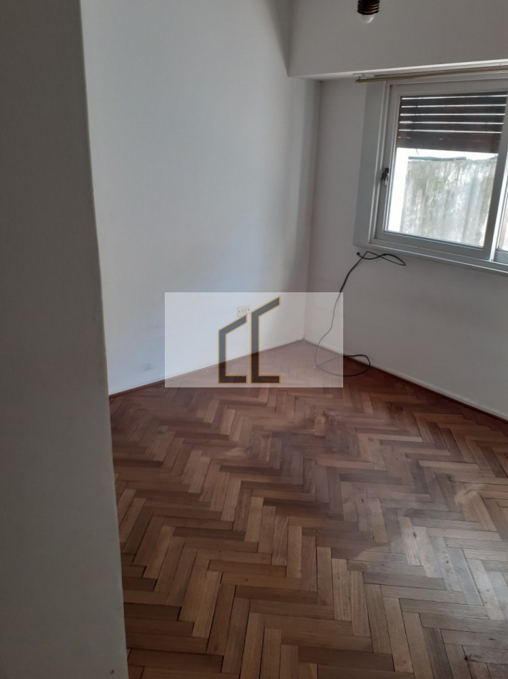 Departamento 2 Ambientes - Agronomia - Avda Nazca 3575 - Piso 1ero