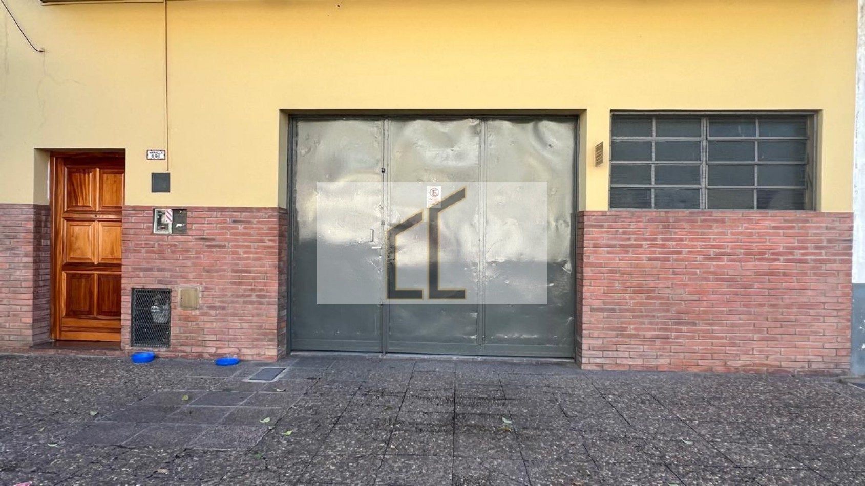 Galpon/Local con Vivienda - Mansilla al 600 - Lomas del Mirador - PBA