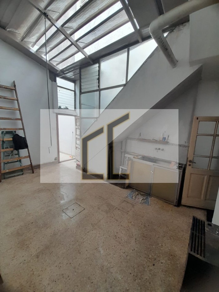 Casa - Vivienda multifamiliar - Tonelero 6000 - Liniers