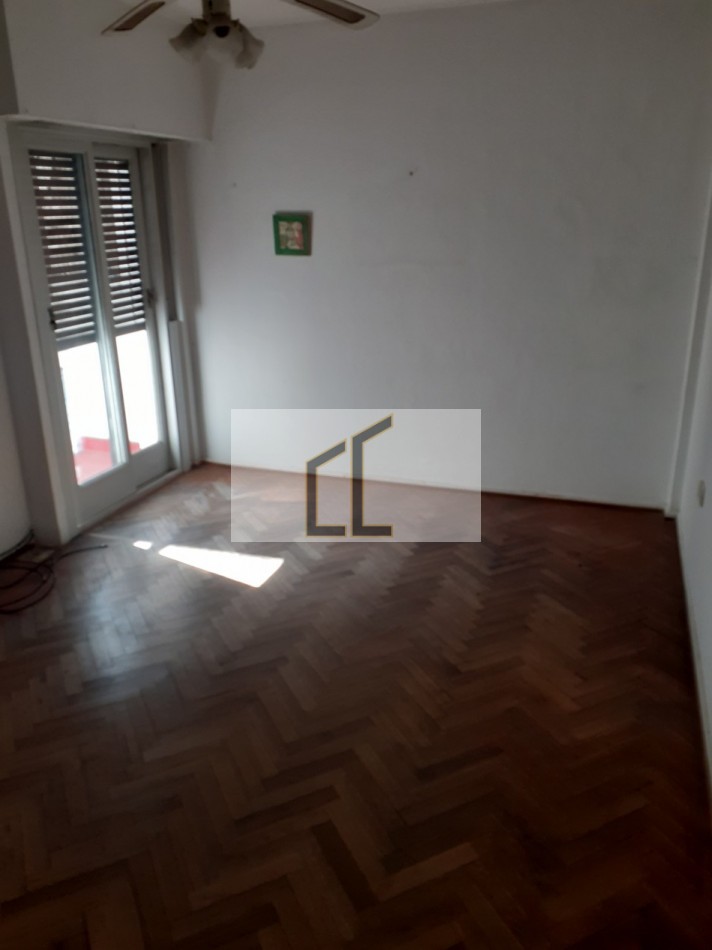 Departamento 2 Ambientes - Agronomia - Avda Nazca 3575 - Piso 1ero