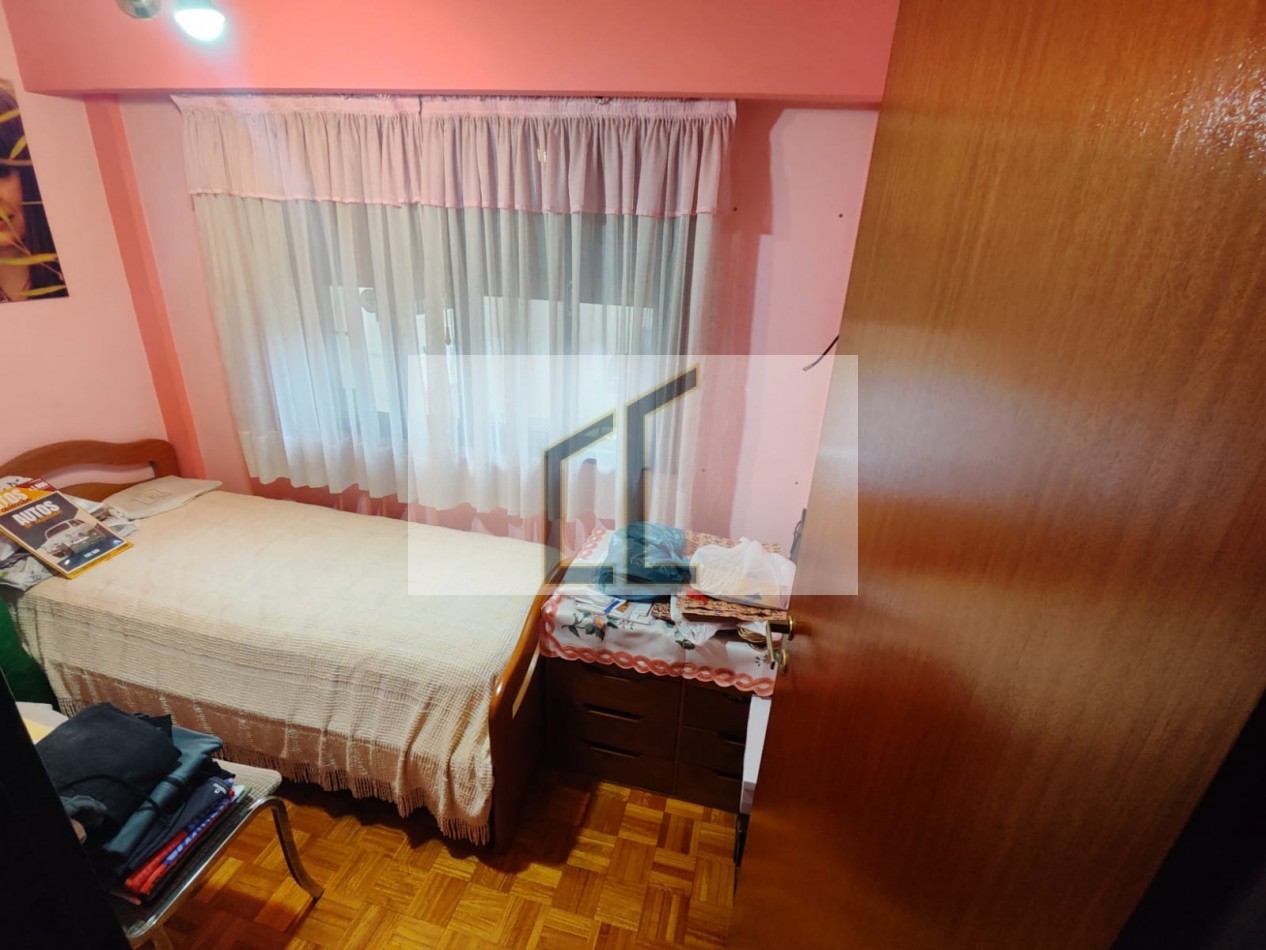 Galpon/Local con Vivienda - Mansilla al 600 - Lomas del Mirador - PBA