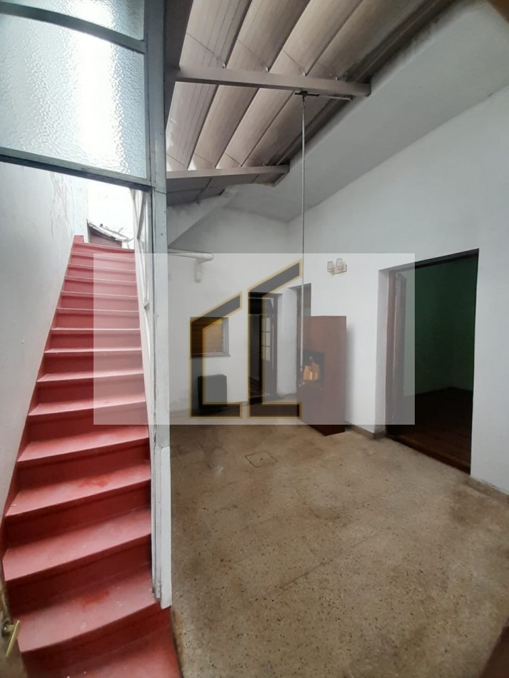 Casa - Vivienda multifamiliar - Tonelero 6000 - Liniers