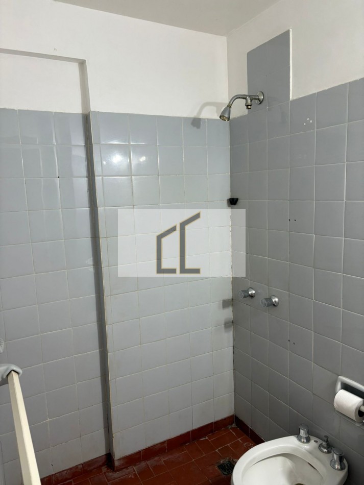 VILLA DEVOTO - Monoambiente - Avda Mosconi 3633