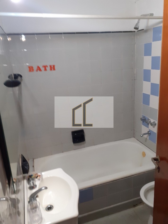 Departamento 2 Ambientes - Agronomia - Avda Nazca 3575 - Piso 1ero