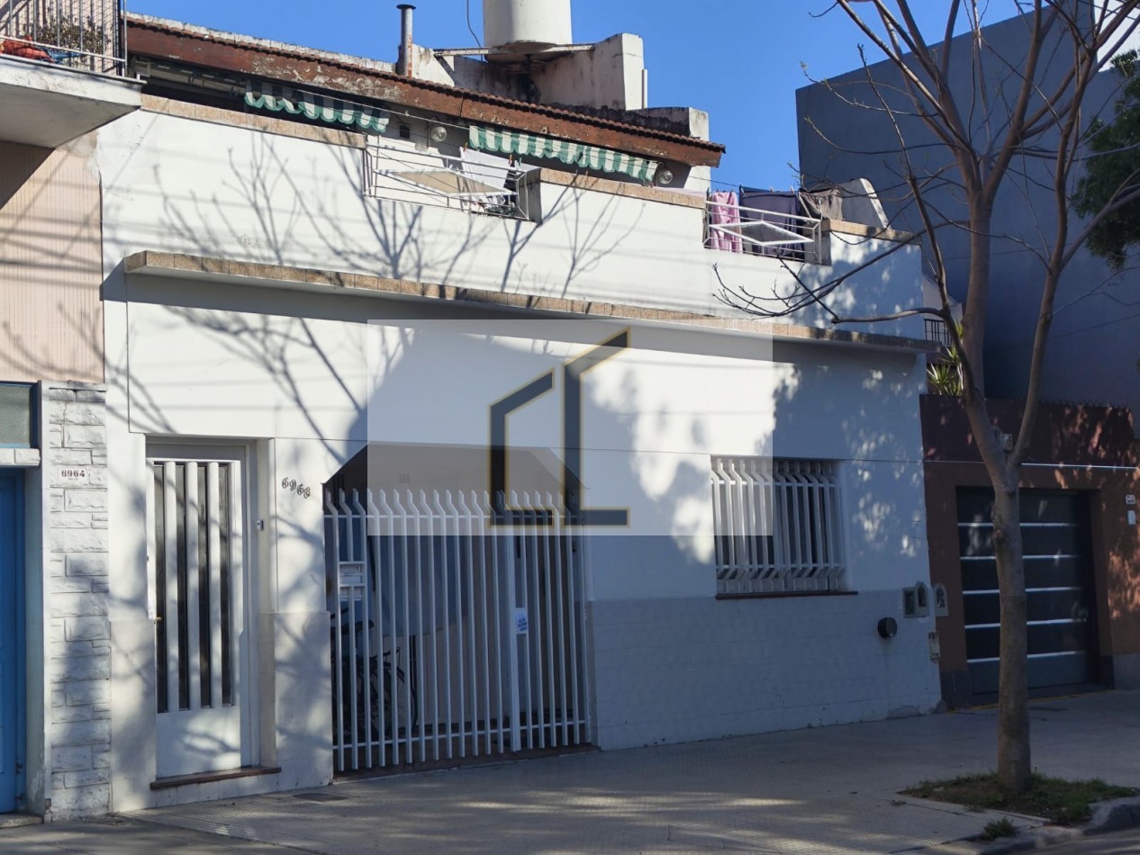 Casa - Vivienda multifamiliar - Tonelero 6000 - Liniers
