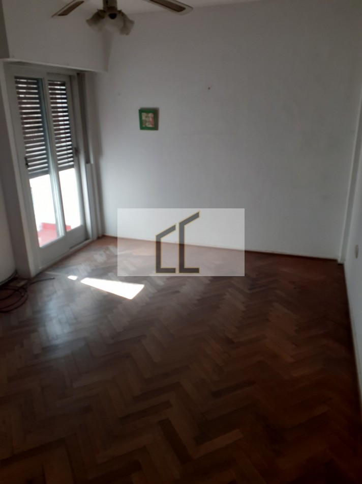 Departamento 2 Ambientes - Agronomia - Avda Nazca 3575 - Piso 1ero