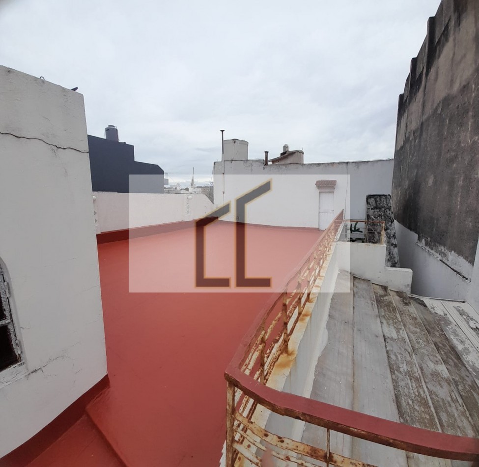 Casa - Vivienda multifamiliar - Tonelero 6000 - Liniers