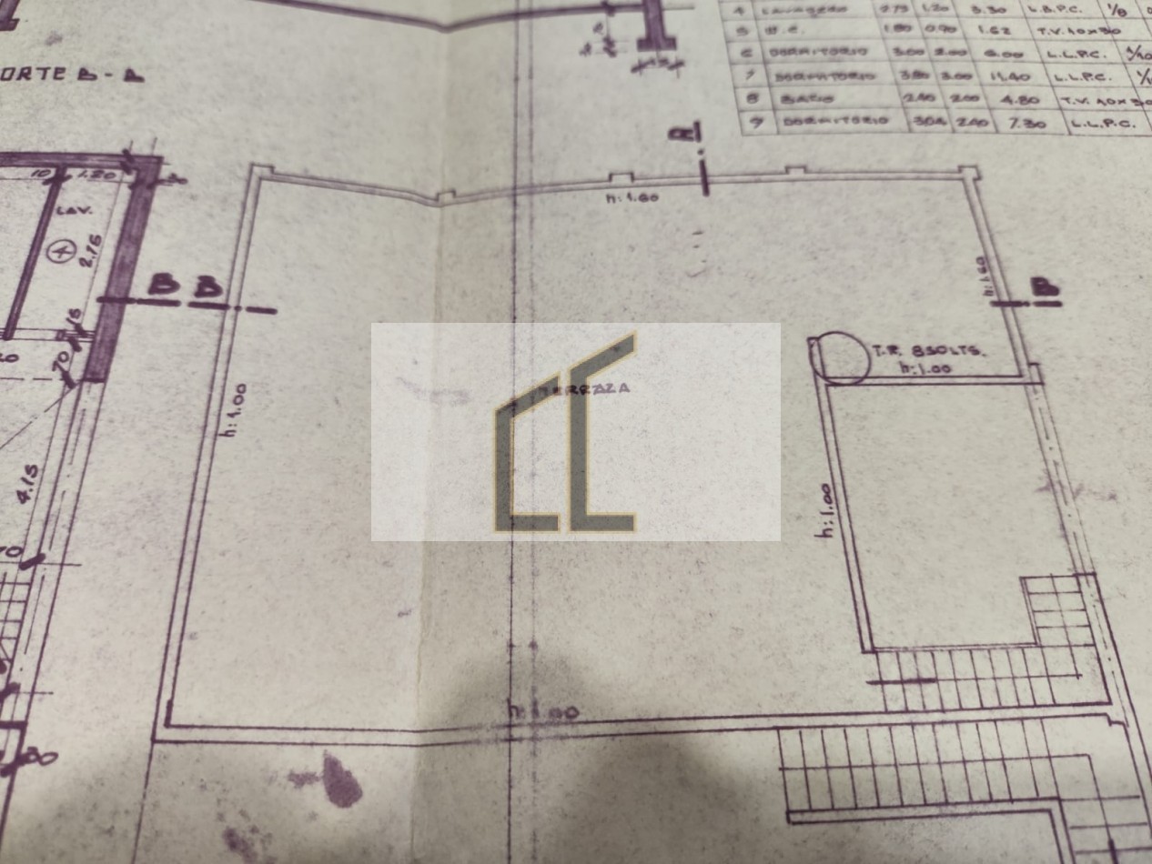 Galpon/Local con Vivienda - Mansilla al 600 - Lomas del Mirador - PBA