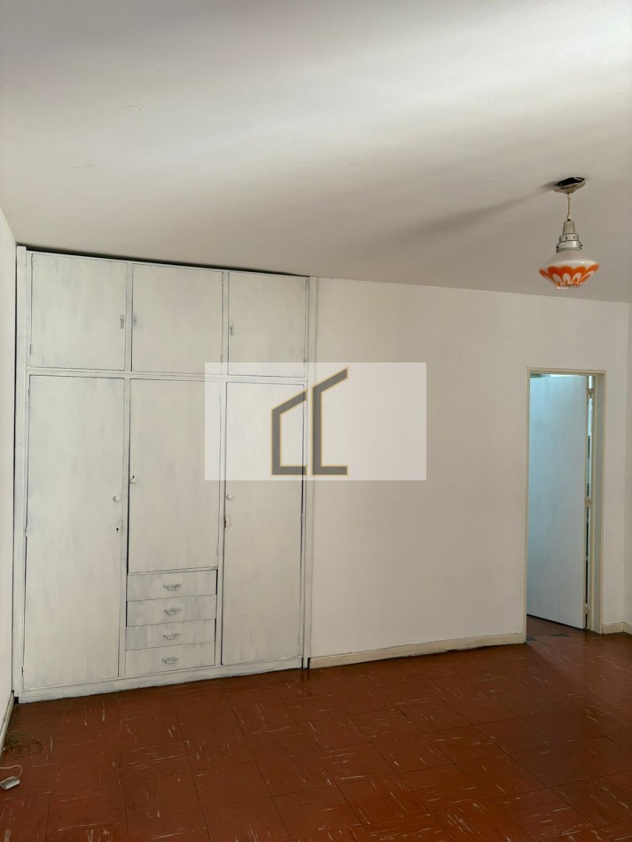 VILLA DEVOTO - Monoambiente - Avda Mosconi 3633