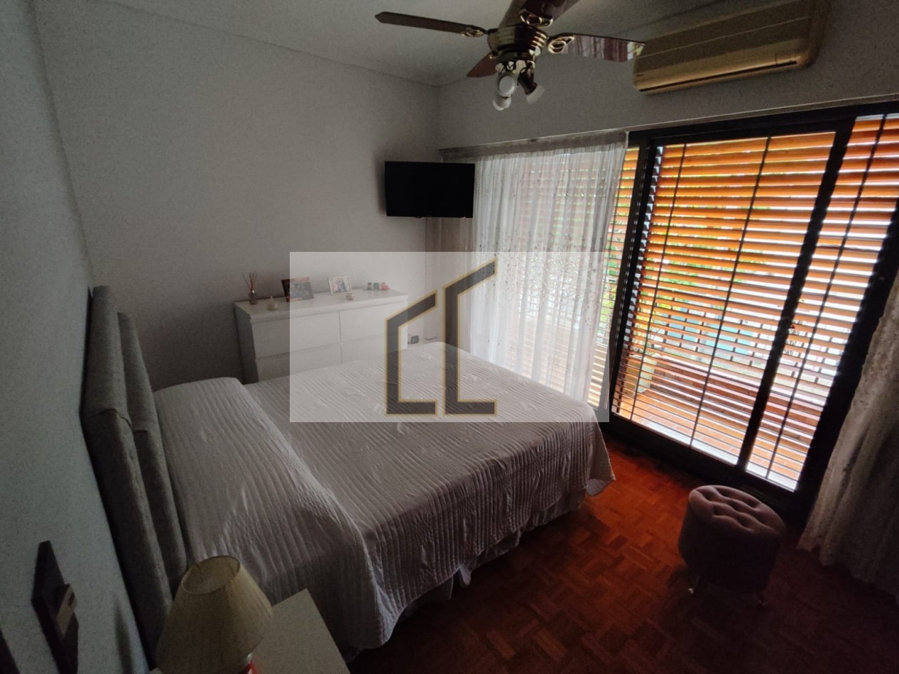 Galpon/Local con Vivienda - Mansilla al 600 - Lomas del Mirador - PBA