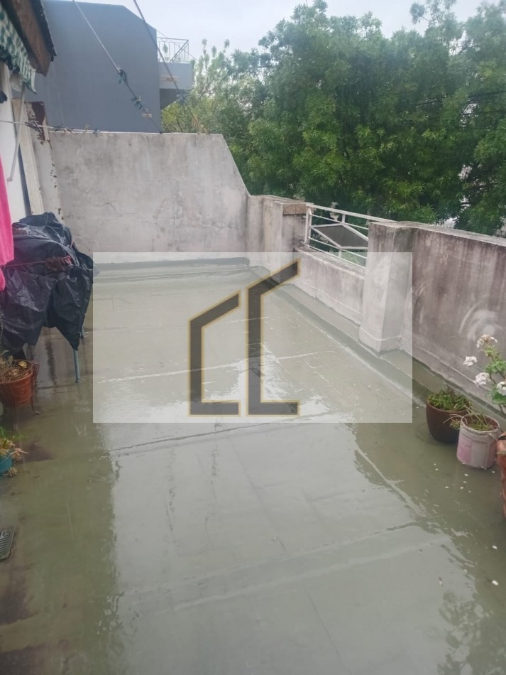 Casa - Vivienda multifamiliar - Tonelero 6000 - Liniers