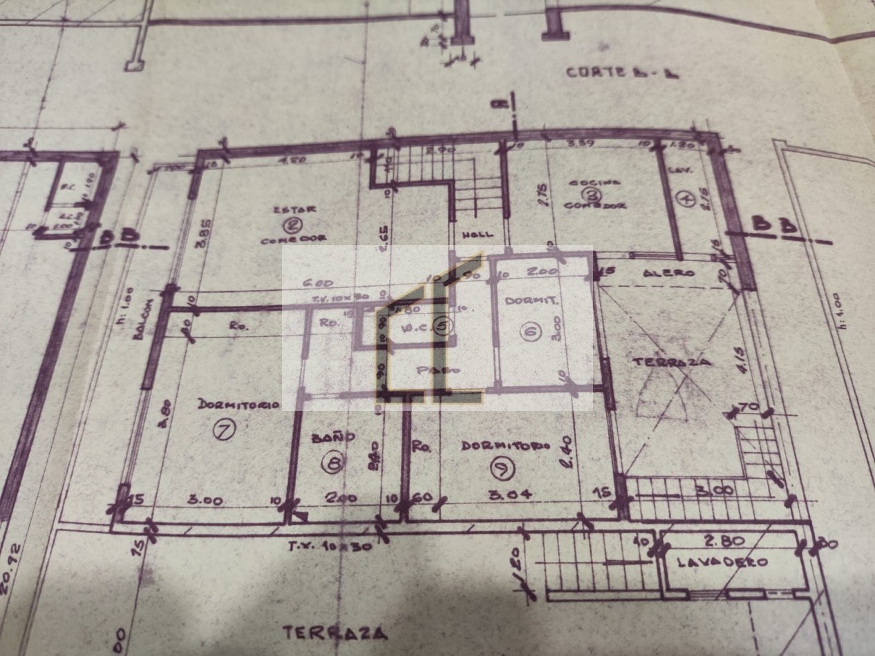 Galpon/Local con Vivienda - Mansilla al 600 - Lomas del Mirador - PBA
