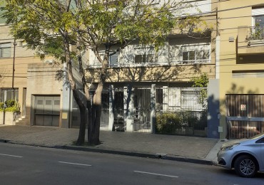 VILLA DEVOTO - DEPARTAMENTO 3 AMBIENTES CON COCHERA - MOSCONI 3950 - 2do Piso