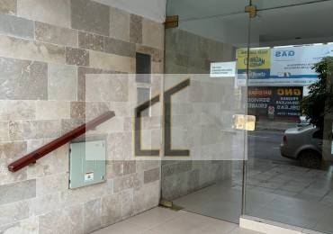 VILLA DEVOTO - Monoambiente - Avda Mosconi 3633