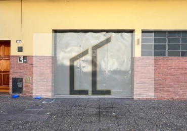 Galpon/Local con Vivienda - Mansilla al 600 - Lomas del Mirador - PBA